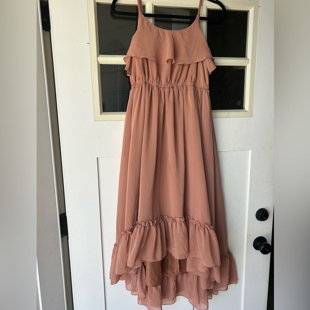 Azazie Flower Girl Dresses